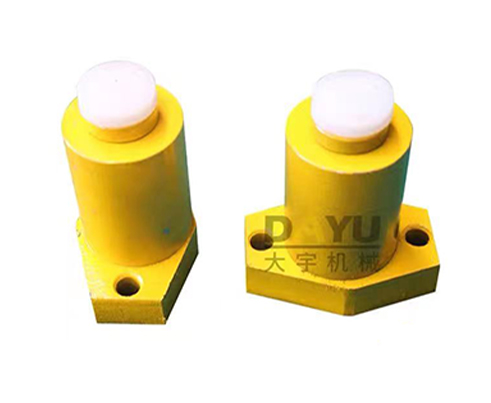 液壓剪板機(jī)壓料缸壓腳漏油怎么辦？ 